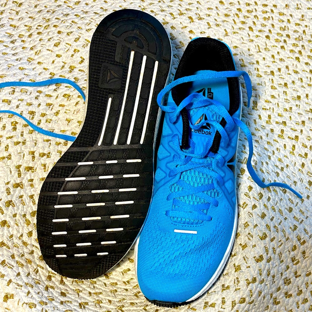 Men’s Reebok Running Shoe